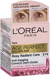 L'Oreal Paris Eye Cream, Rosy Radia