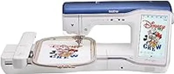 Stellaire XJ1 Sewing, Embroidery an