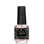 Kulis Gel Polish Latex Liquid Nail Simple Peel off Cuticle Guard for Nail Polish Nail Art Liquid Latex Barrier Protector 15ml White Gel Polish Manicure Nails Design at home