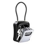 AMIR Key Lock Box for Outside - AMI