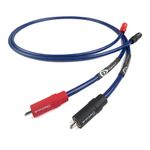 Chord ClearwayX ARAY Analogue RCA Interconnect (Pair) (1.0m)