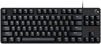 Logitech G413 TKL SE Mechanical Gam