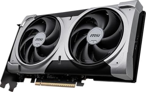 MSI GeForc