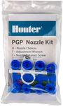 Hunter Industries RTLPGPPARTS PGP Nozzle Kit Rotor, Blue