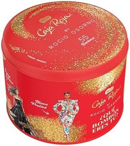 CAJA ROJA 