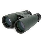 Celestron 71336 Nature DX 12x56 Binocular (Green)