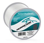 Saltwater Monofilament Line