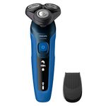 Philips SHAVER Series 5000 S5466/17 Rasoir électrique pour peau sèche ou humide