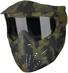 JT Paintball Premise Single Goggle,