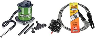 PowerSmith PAVC101 10-Amp Ash Vacuu