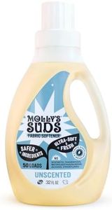 Molly’s Su