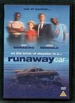 Runaway Car [DVD]