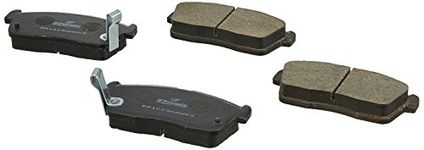 UNO Minda BR-1005 Brake Pad-Maruti Astar/Versa for Maruti Suzuki Versa