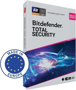 Bitdefende