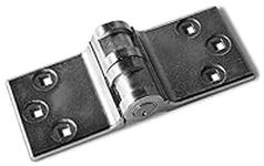 Tufloc High-Security Lock Model 50-