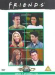 Friends - Series 3 - Episodes 17-25 [DVD] [1995]