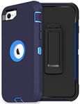 MXX Case for iPhone SE 2022 /SE 202