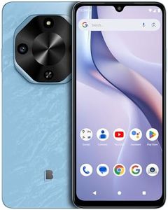 BLU G75 |