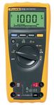 Fluke FLUKE-77-4/Eur,Industrial Multimeter, 1000V Cat Iii, Europe