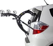 Saris Bones EX Trunk Bike Rack Carr