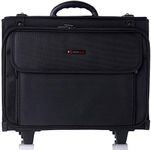 Alpine Swiss Rolling 17” Laptop Bri