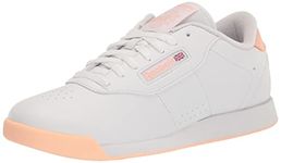 Reebok,Princess,aura orange/ftwr white/ftwr white,7