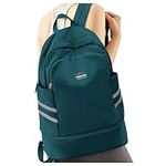 Gym Backpack for Women with Shoes C