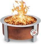 Breeo Smokeless Fire Pit (X Series 