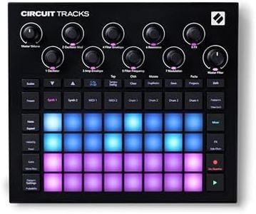 Novation C