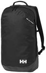 Helly Hansen Men's Riptide Wp Backpack, Black, One Size