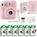 Fujifilm Instax Mini 12 Instant Cam