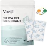 Vbeijll Premium Desiccant Silica Ge