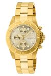 Invicta Pro Diver 1774 Men's Quartz Watch - 43 mm