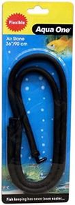 Aquarium Flexible Air Stone 90cm (36 Inch) 10160 Fish Tank Aqua One