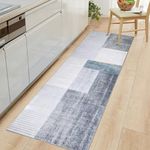 Calore Carpet Runner for Hallways, 