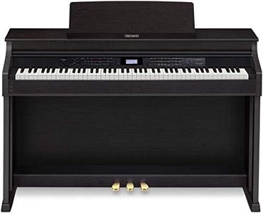 Casio Celviano AP-650 Digital Home Piano