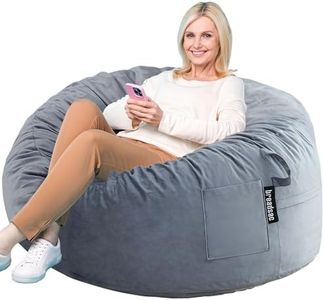Bean Bag C