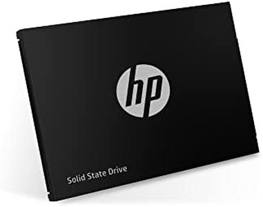 HP S750 25