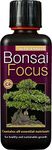 Growth Technology Ltd Bonsai Focus Feed, Black