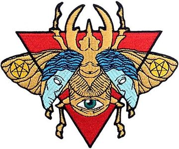 The Occult