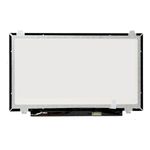 TravisLappy Replacement Laptop Screen for Dell Latitude E7440, E6440, E7450, E5450 Inspiron 14 3459 (14 Inch HD LED, 30 Pin, 1366 x 768)