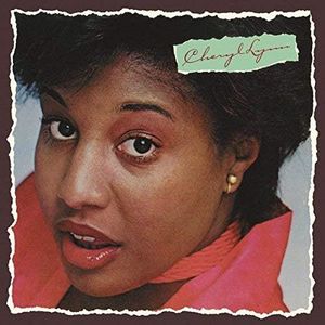 Cheryl Lynn