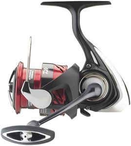 DAIWA 23 Ninja LT4000-C, Spinning Fishing Reel, Front Drag