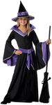 Child Glamour Witch Costume X-Large (12-14)