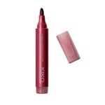 KIKO Milano Long Lasting Colour Lip Marker 106 | No transfer lip marker with a natural tattoo effect and extremely long-lasting wear (10 hours)