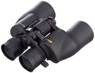 Nikon Aculon A211 8-18x42 Zoom Binoculars - Black