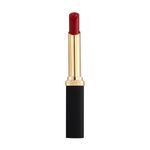 L'Oreal Paris Color Riche Intense Volume Matte Lipstick, Moisturising Matte Powder Finish, 16h long-wear, With Hyaluronic Acid, 480 Plum Dominant