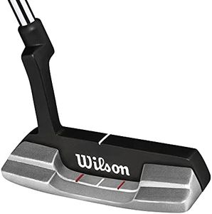 Wilson Sporting Goods Harmonized Golf Putter (Men's), M4, Right Hand