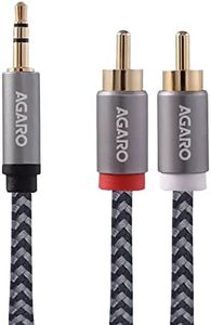AGARO RCA 