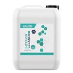 Gtechniq Marine Interior Cleaner for Hard & Soft Boat Surfaces on Boat, Dirt Repellent Upholstery Cleaner for Leather, Suede, Alcantara & More -
